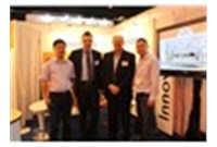 參觀Innovatec公司