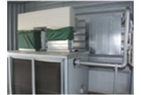 Environmental management inside and outside the chicken coop