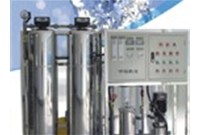 What are the characteristics of reverse osmosis water purification equipment?