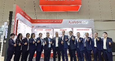 完美收官!Euro Tier2024德國漢諾威畜牧展圓滿結束！