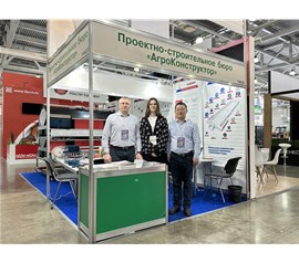 展會 | Russia Agros EXPO 2024圓滿落幕