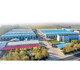 回眸奮進(jìn)路，砥礪新征程—2023年中裕工作匯報(bào)