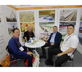 2023年越南國際家禽及畜牧產(chǎn)業(yè)展