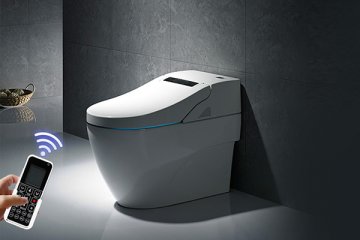 山水人家裝飾：十大衛(wèi)浴品牌有哪些？