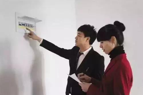 收房不驗(yàn)房，裝修算白忙！